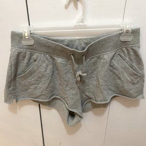 Comfy Angel Shorts